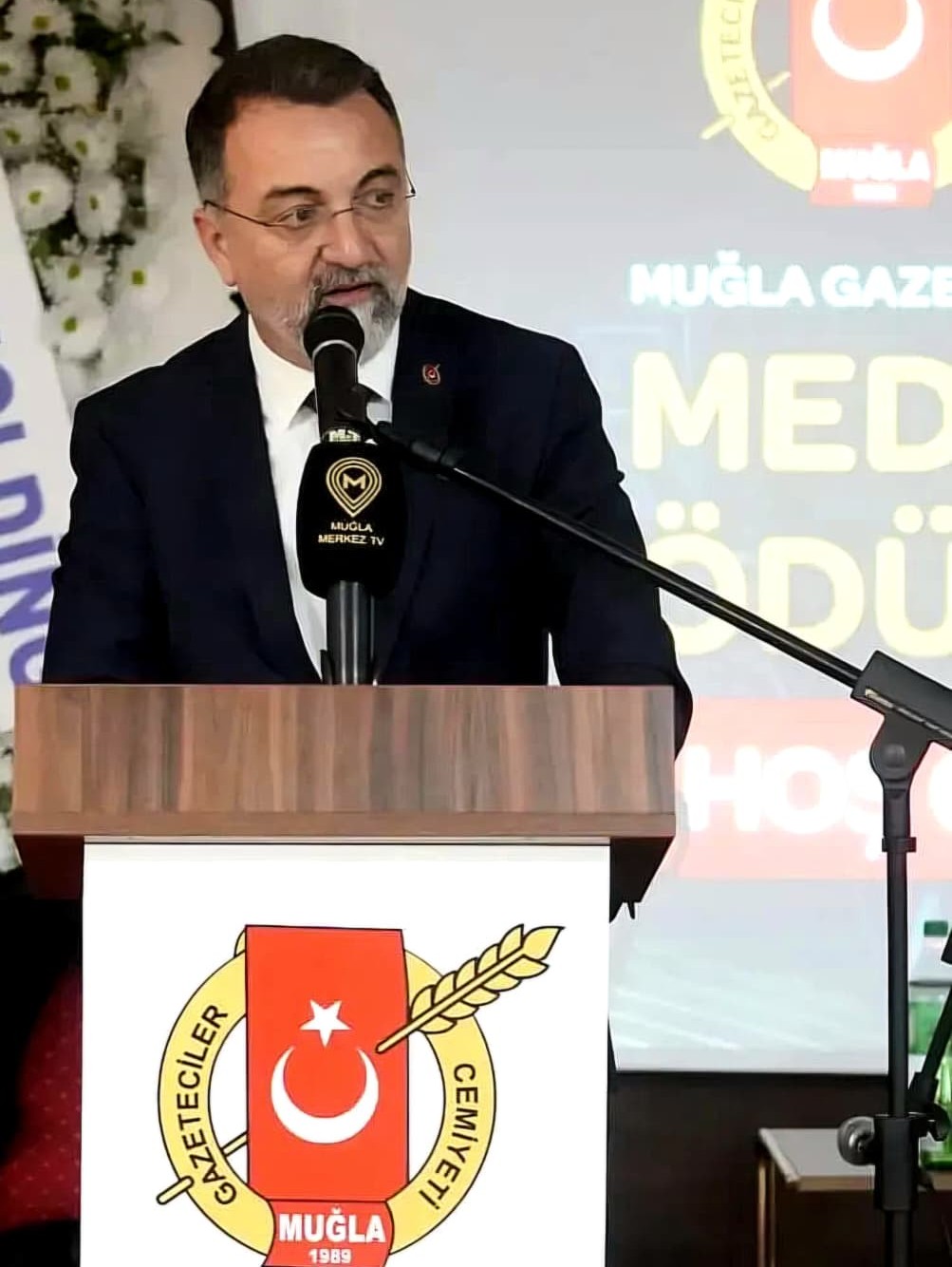 MGC Başkanı Akbulut’tan 10 Ocak Öncesi ‘Manifesto’ Gibi Mesaj: “Eleştiriye Tahammülsüzlüğü Reddediyoruz”